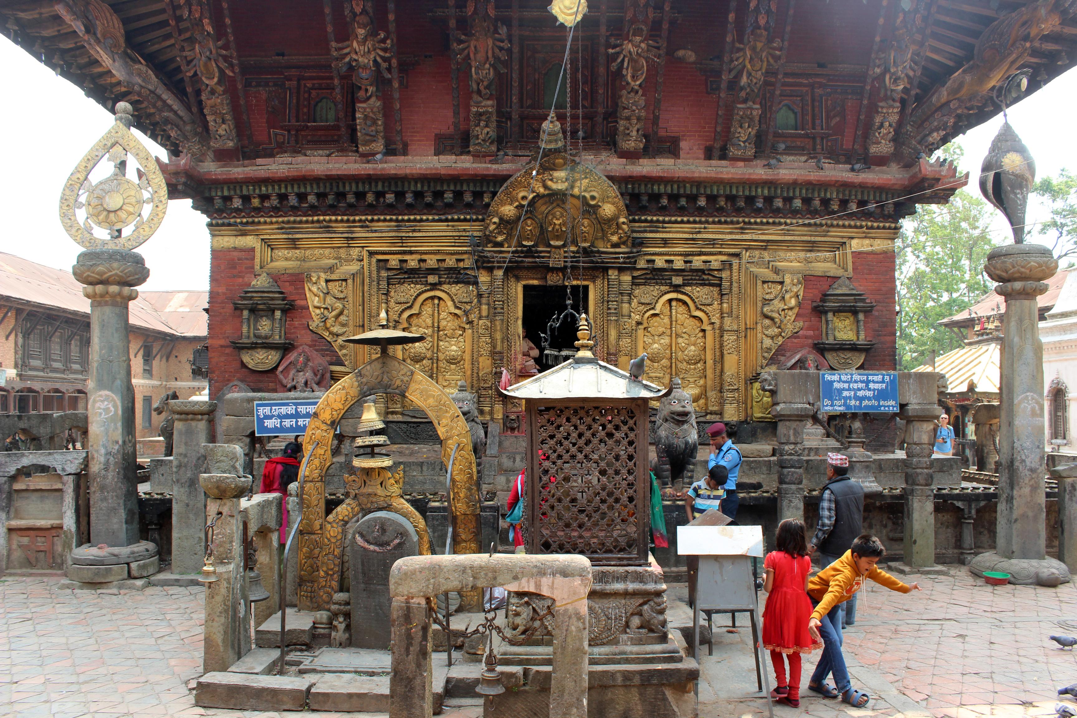 Nepal